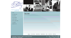 Desktop Screenshot of berylmacmillan.com